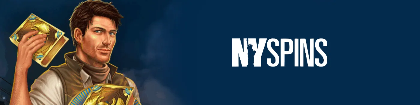 NY Spins sportfogadás